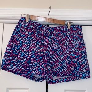 VV Whale Shorts